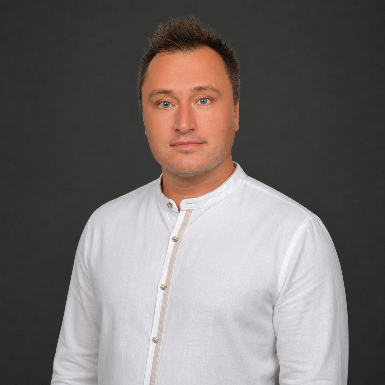 Andrey Matveev